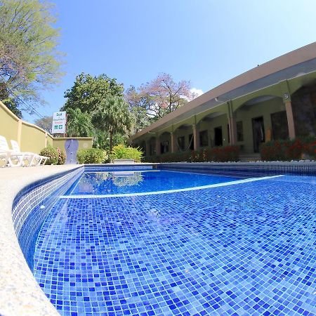 Pitaya Lodge Potrero  Exterior foto